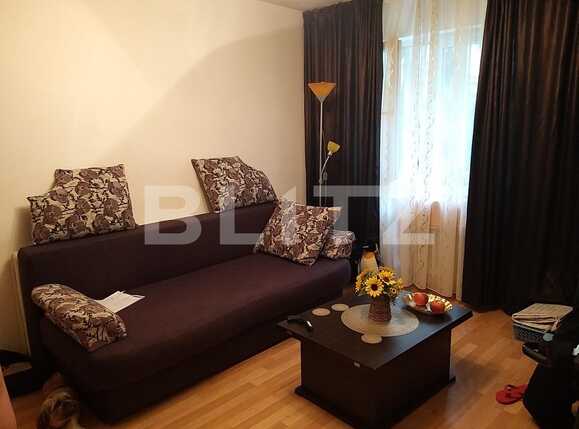 Apartament de vânzare 2 camere Manastur - 39306AV | BLITZ Cluj-Napoca | Poza1