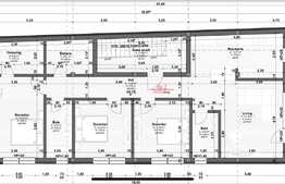 Vrei sa locuiesti intr-o constructie tip vila in zona Iulius?