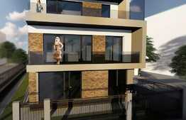 Vrei sa locuiesti intr-o constructie tip vila in zona Iulius?