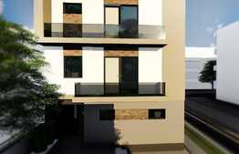 Vrei sa locuiesti intr-o constructie tip vila in zona Iulius?