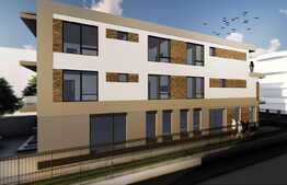 Vrei sa locuiesti intr-o constructie tip vila in zona Iulius?