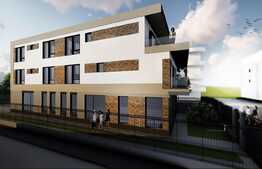 Vrei sa locuiesti intr-o constructie tip vila in zona Iulius?