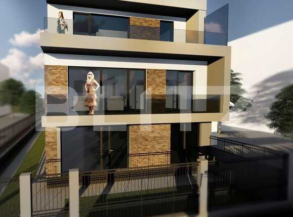 Apartament de vânzare 4 camere Intre Lacuri - 39307AV | BLITZ Cluj-Napoca | Poza1