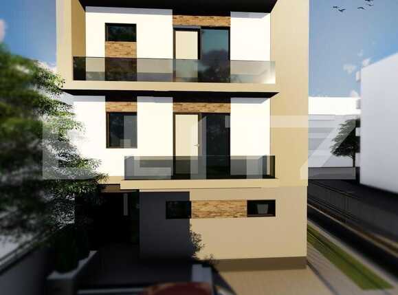 Apartament de vânzare 4 camere Intre Lacuri - 39307AV | BLITZ Cluj-Napoca | Poza4