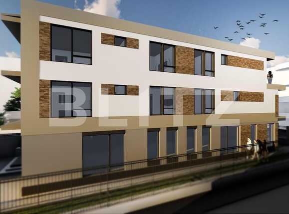 Apartament de vânzare 4 camere Intre Lacuri - 39307AV | BLITZ Cluj-Napoca | Poza3