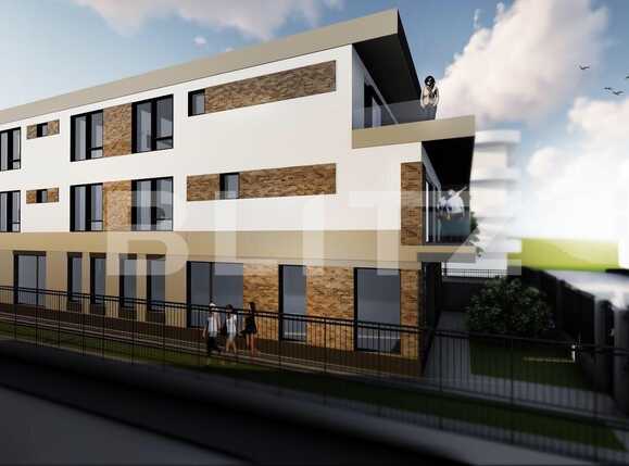 Apartament de vânzare 4 camere Intre Lacuri - 39307AV | BLITZ Cluj-Napoca | Poza2