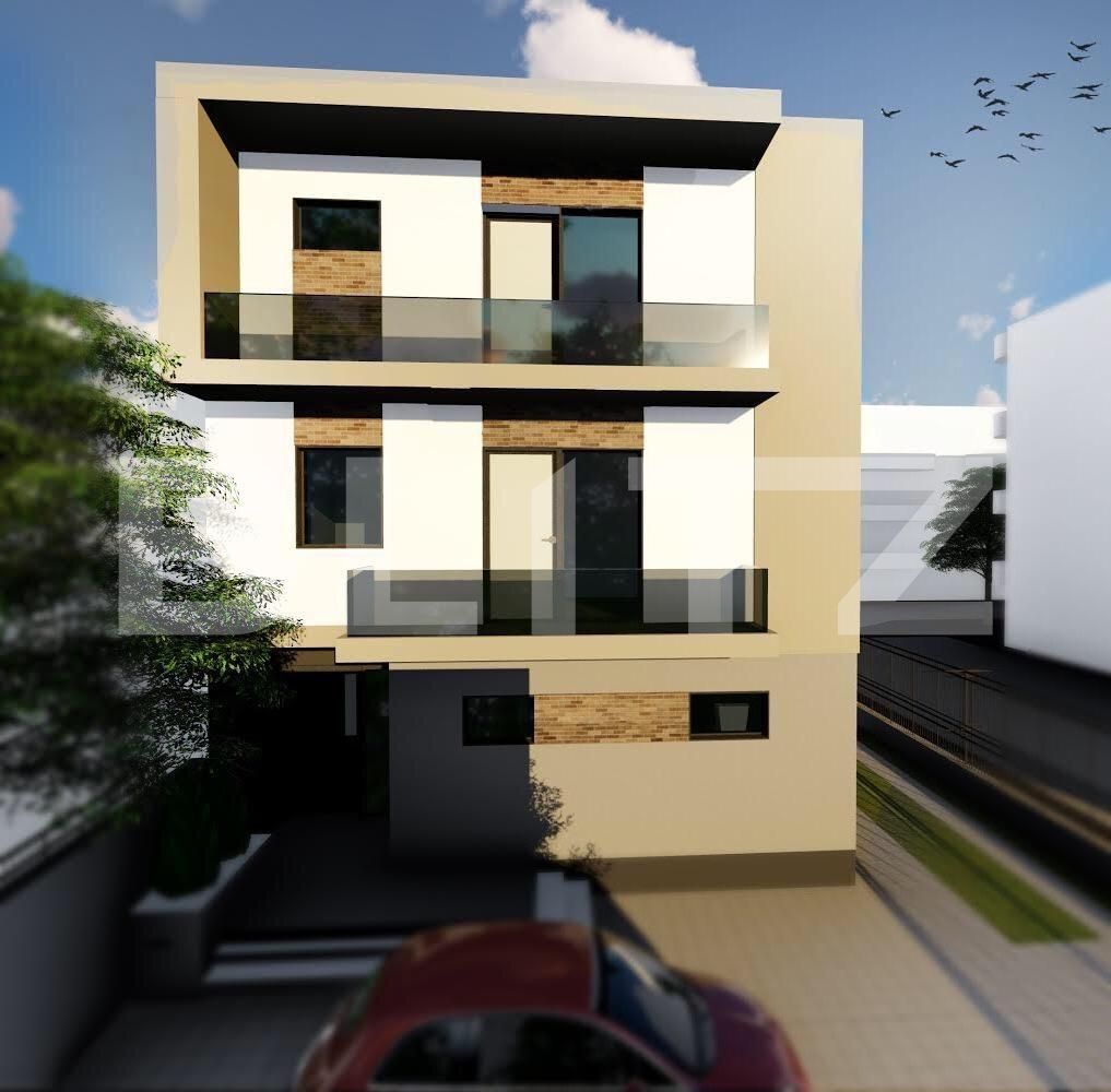 Apartament de vânzare 4 camere Intre Lacuri - 39307AV | BLITZ Cluj-Napoca | Poza4