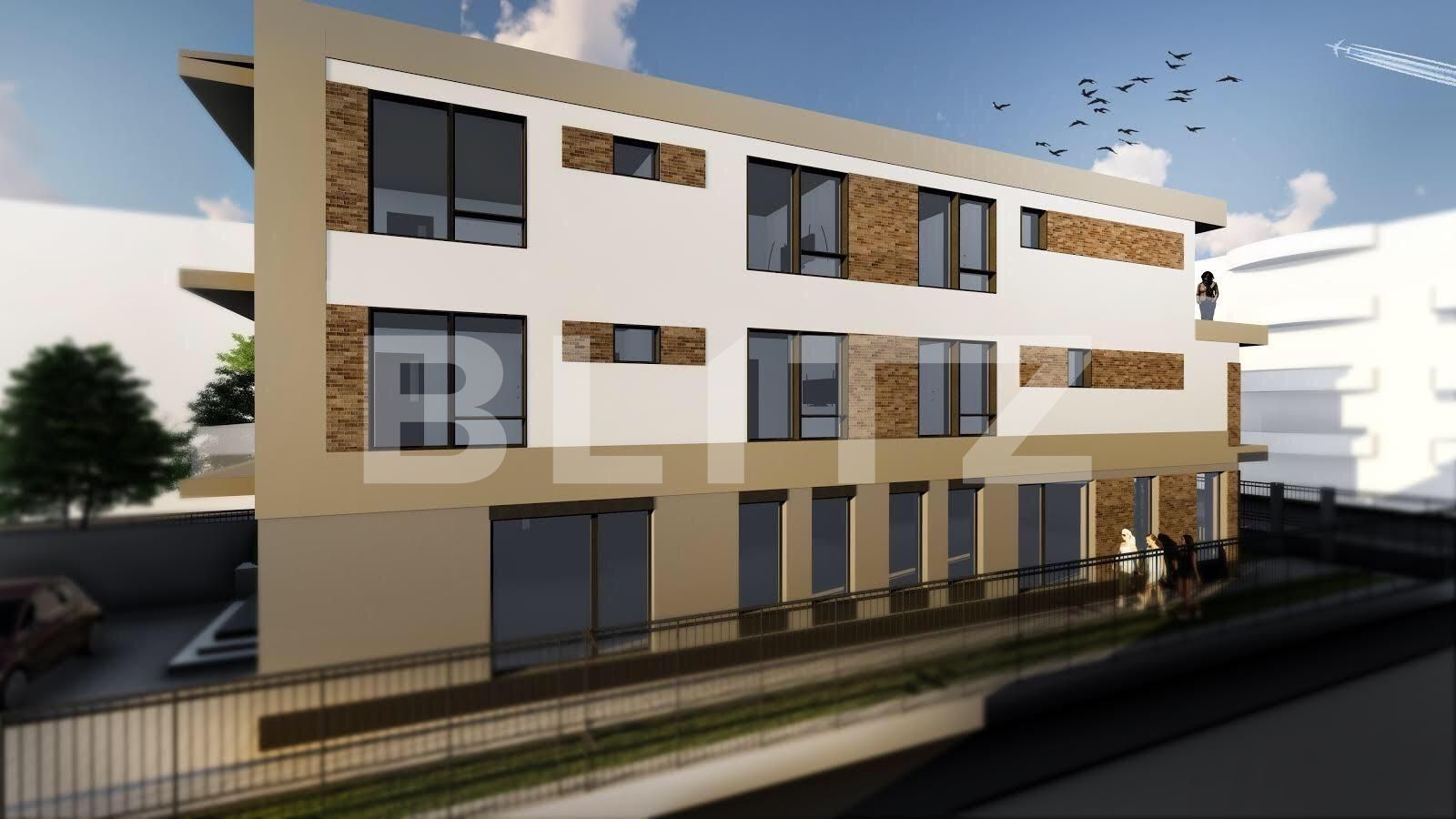 Apartament de vânzare 4 camere Intre Lacuri - 39307AV | BLITZ Cluj-Napoca | Poza3