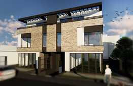 Vrei sa locuiesti intr-o constructie tip vila in zona Iulius?