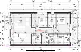 Vrei sa locuiesti intr-o constructie tip vila in zona Iulius?