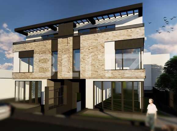 Apartament de vânzare 3 camere Intre Lacuri - 39308AV | BLITZ Cluj-Napoca | Poza4