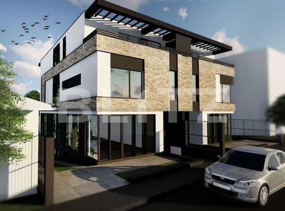 Apartament de vânzare 3 camere Intre Lacuri - 39308AV | BLITZ Cluj-Napoca | Poza3