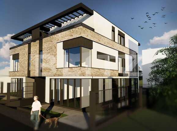 Apartament de vânzare 3 camere Intre Lacuri - 39308AV | BLITZ Cluj-Napoca | Poza2