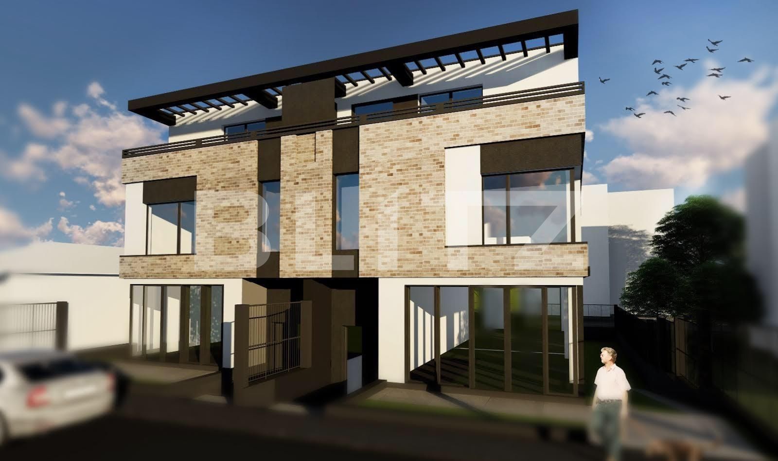 Apartament de vânzare 3 camere Intre Lacuri - 39308AV | BLITZ Cluj-Napoca | Poza4