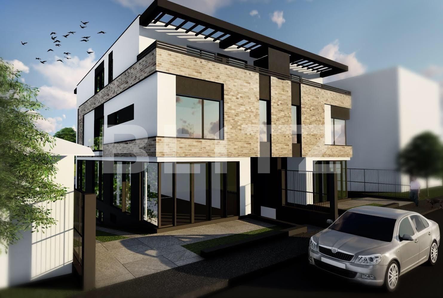 Apartament de vânzare 3 camere Intre Lacuri - 39308AV | BLITZ Cluj-Napoca | Poza3