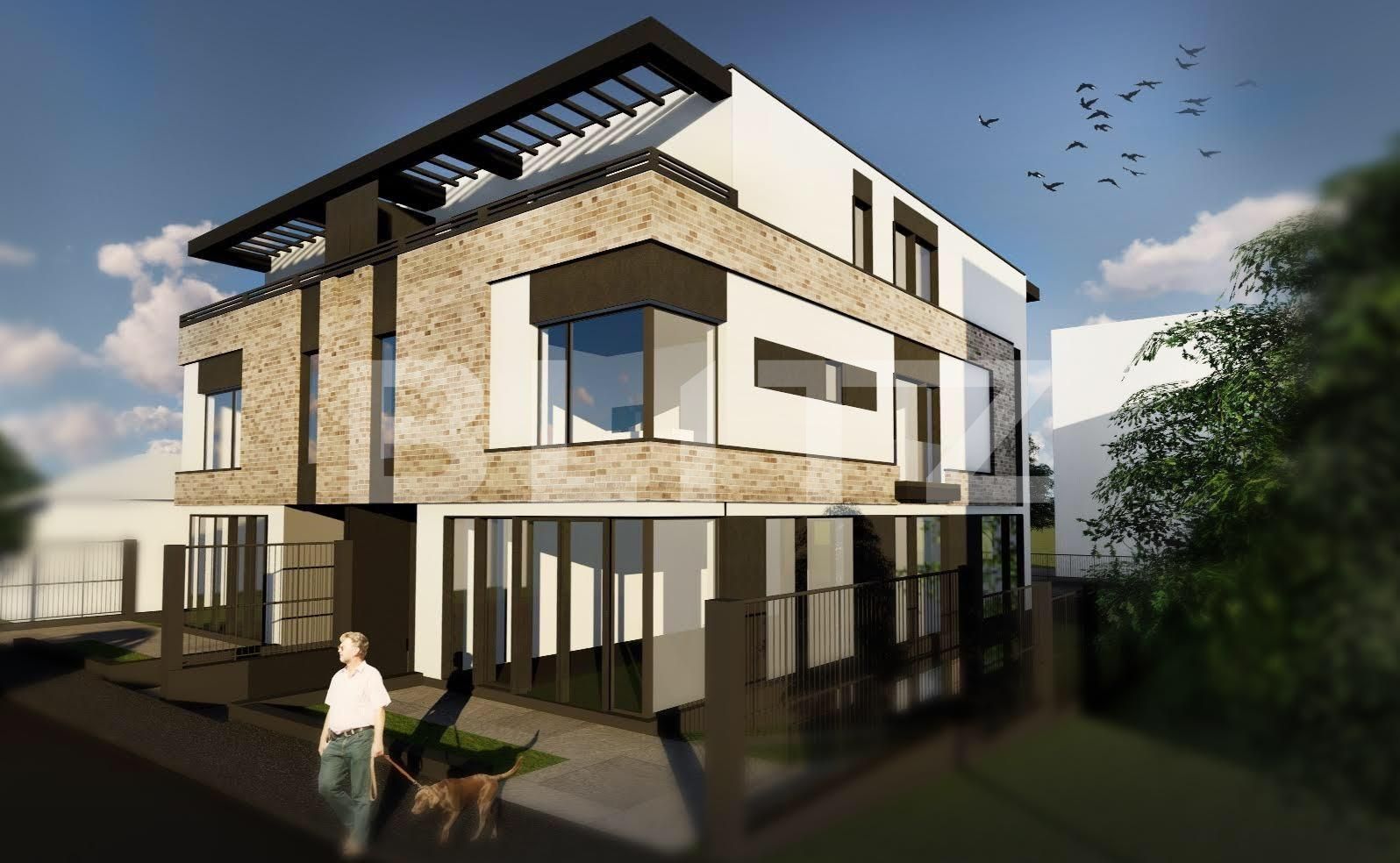 Apartament de vânzare 3 camere Intre Lacuri - 39308AV | BLITZ Cluj-Napoca | Poza2