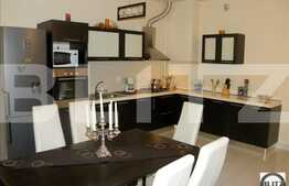 Apartament modern cu 2 camere, 98 mp utili, conditii deosebite