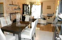 Apartament modern cu 2 camere, 98 mp utili, conditii deosebite