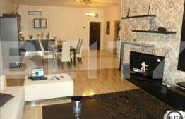 Apartament modern cu 2 camere, 98 mp utili, conditii deosebite