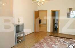 Apartament modern cu 2 camere, 98 mp utili, conditii deosebite