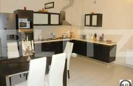 Apartament modern cu 2 camere, 98 mp utili, conditii deosebite