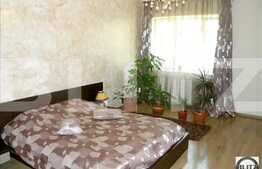 Apartament modern cu 2 camere, 98 mp utili, conditii deosebite