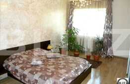 Apartament modern cu 2 camere, 98 mp utili, conditii deosebite