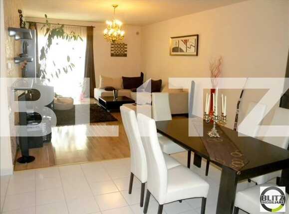 Apartament de vânzare 2 camere Plopilor - 3931AV | BLITZ Cluj-Napoca | Poza1