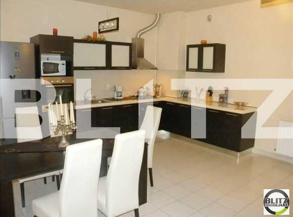 Apartament de vânzare 2 camere Plopilor - 3931AV | BLITZ Cluj-Napoca | Poza4