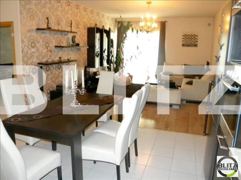 Apartament de vânzare 2 camere Plopilor - 3931AV | BLITZ Cluj-Napoca | Poza3