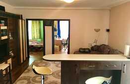 Apartament 3 camere, 64 mp plus loc de parcare in zona Florilor!