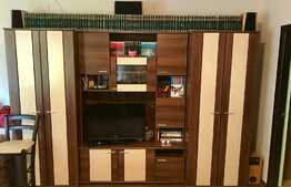 Apartament 3 camere, 64 mp plus loc de parcare in zona Florilor!