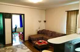 Apartament 3 camere, 64 mp plus loc de parcare in zona Florilor!