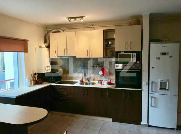 Apartament de închiriat 3 camere Floreşti - 39310AI | BLITZ Cluj-Napoca | Poza1