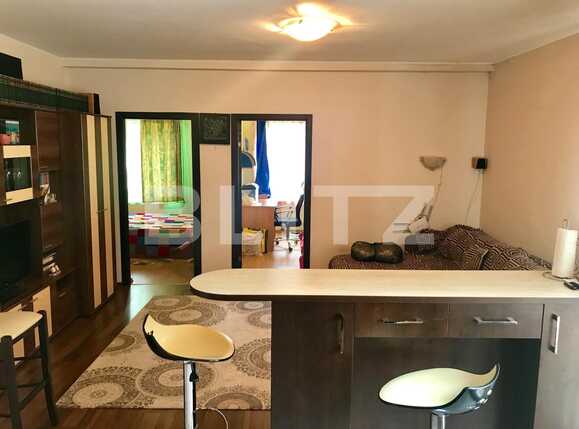 Apartament de închiriat 3 camere Floreşti - 39310AI | BLITZ Cluj-Napoca | Poza3