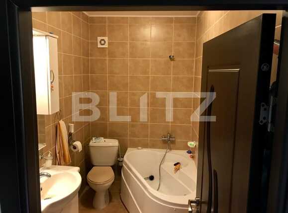 Apartament de închiriat 3 camere Floreşti - 39310AI | BLITZ Cluj-Napoca | Poza11