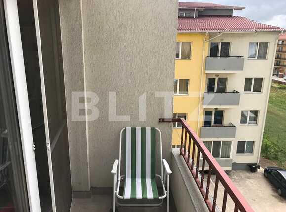 Apartament de închiriat 3 camere Floreşti - 39310AI | BLITZ Cluj-Napoca | Poza12