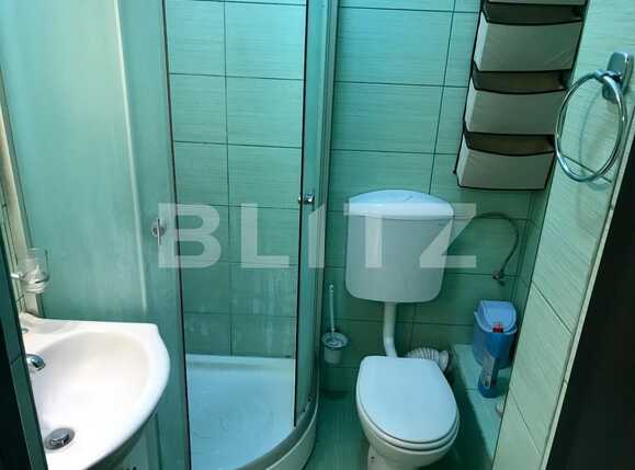 Apartament de închiriat 3 camere Floreşti - 39310AI | BLITZ Cluj-Napoca | Poza10