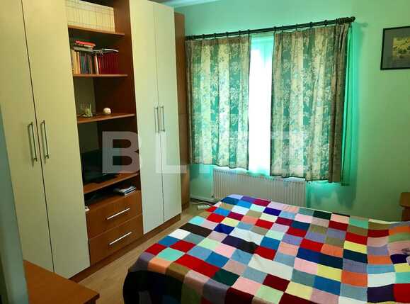 Apartament de închiriat 3 camere Floreşti - 39310AI | BLITZ Cluj-Napoca | Poza8