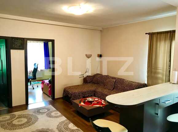 Apartament de închiriat 3 camere Floreşti - 39310AI | BLITZ Cluj-Napoca | Poza6