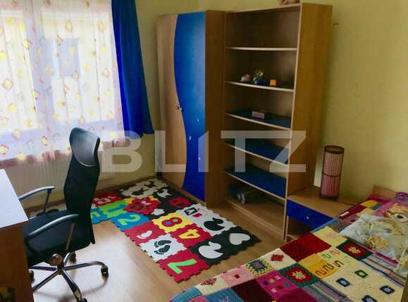 Apartament de închiriat 3 camere Floreşti - 39310AI | BLITZ Cluj-Napoca | Poza7