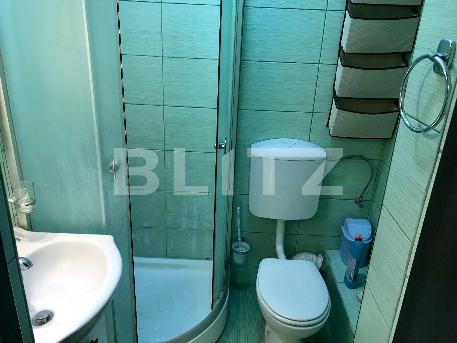 Apartament de închiriat 3 camere Floreşti - 39310AI | BLITZ Cluj-Napoca | Poza10
