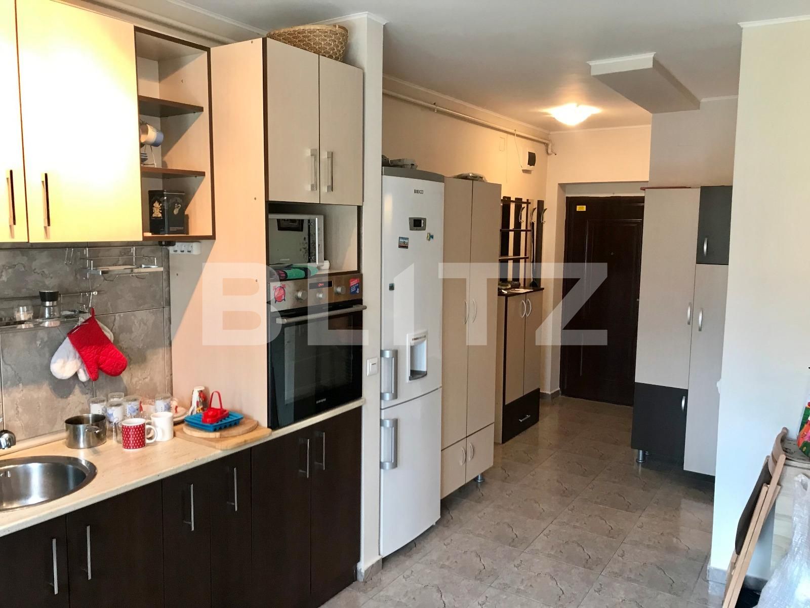 Apartament de închiriat 3 camere Floreşti - 39310AI | BLITZ Cluj-Napoca | Poza5