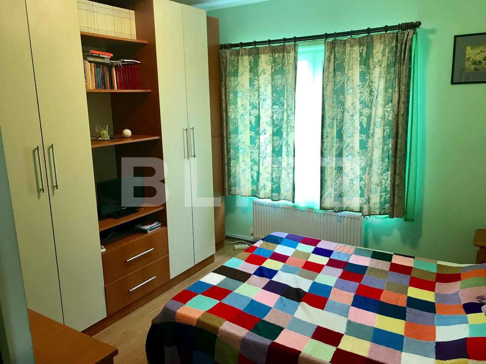 Apartament de închiriat 3 camere Floreşti - 39310AI | BLITZ Cluj-Napoca | Poza8