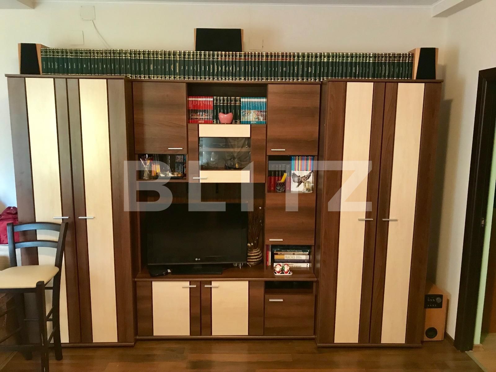 Apartament de închiriat 3 camere Floreşti - 39310AI | BLITZ Cluj-Napoca | Poza4