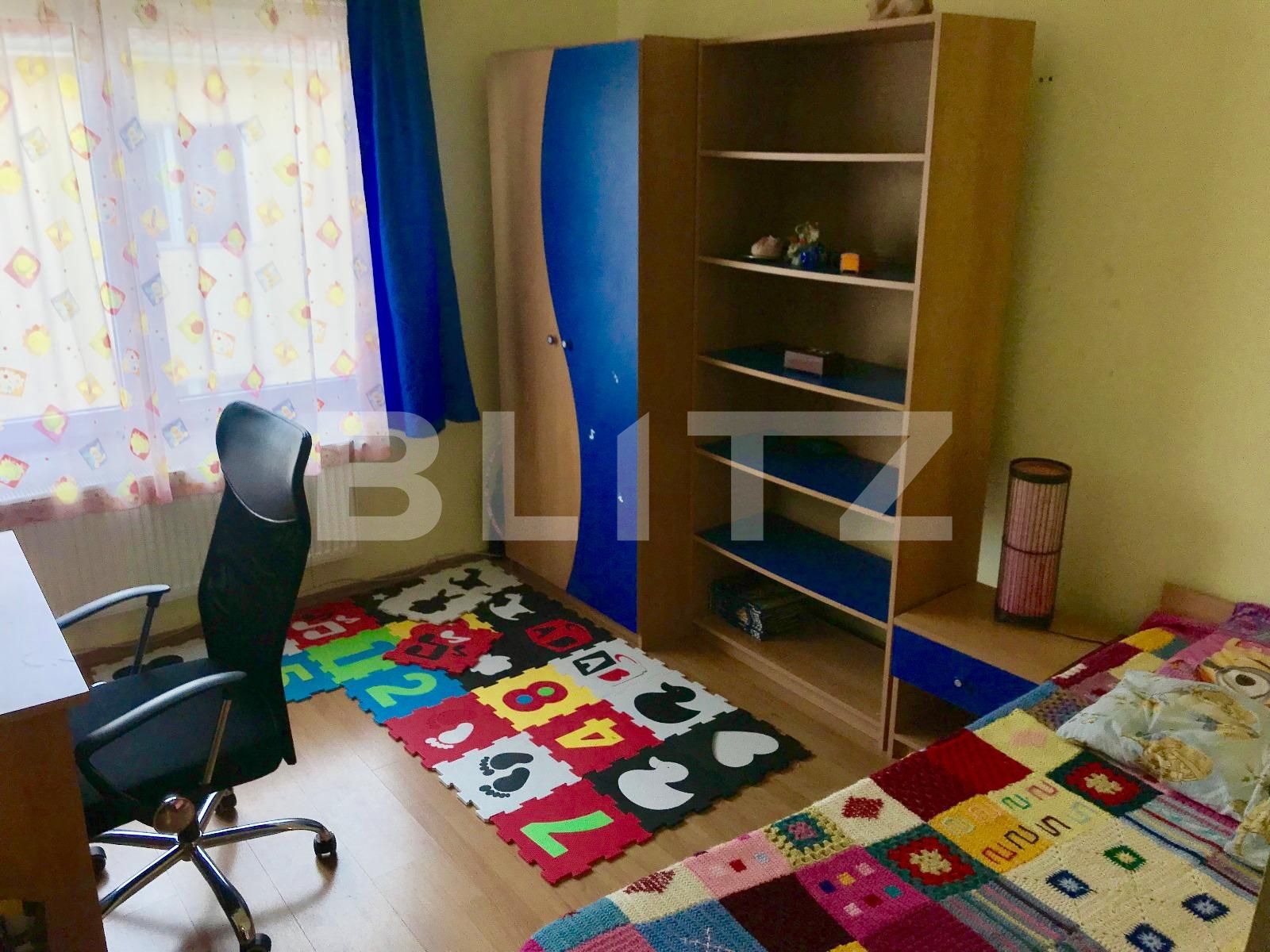 Apartament de închiriat 3 camere Floreşti - 39310AI | BLITZ Cluj-Napoca | Poza7