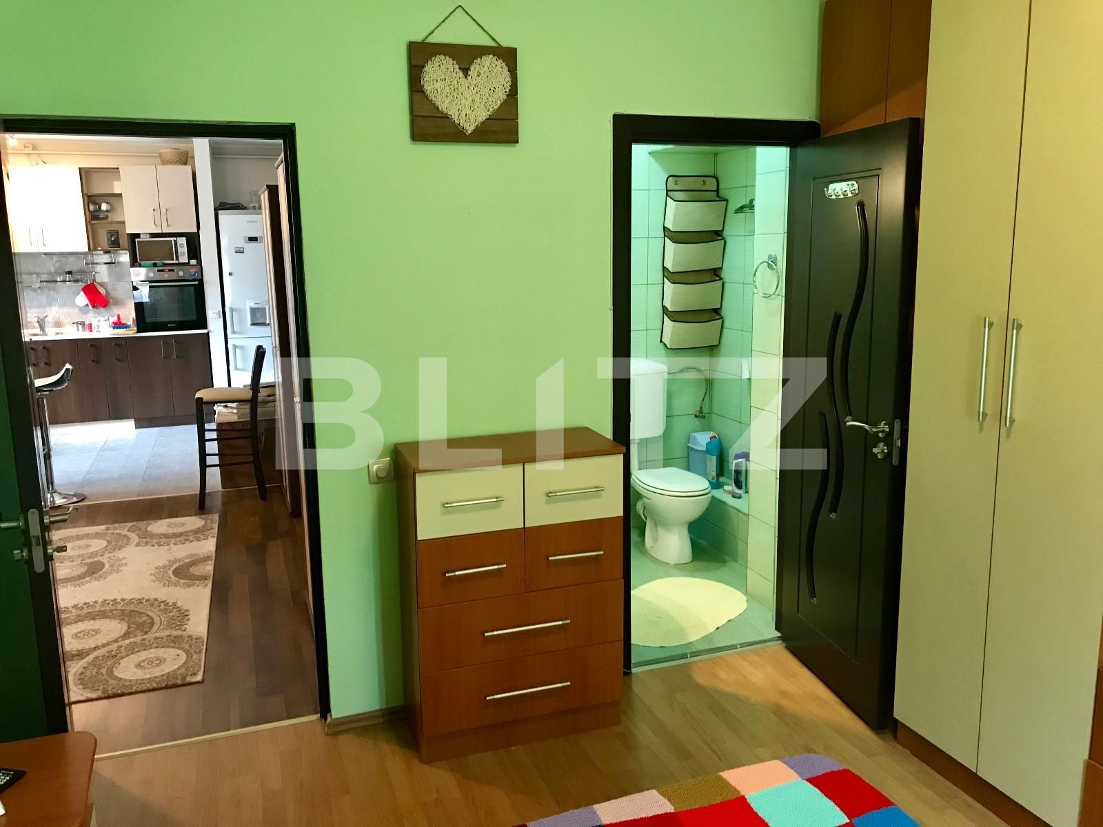 Apartament de închiriat 3 camere Floreşti - 39310AI | BLITZ Cluj-Napoca | Poza9