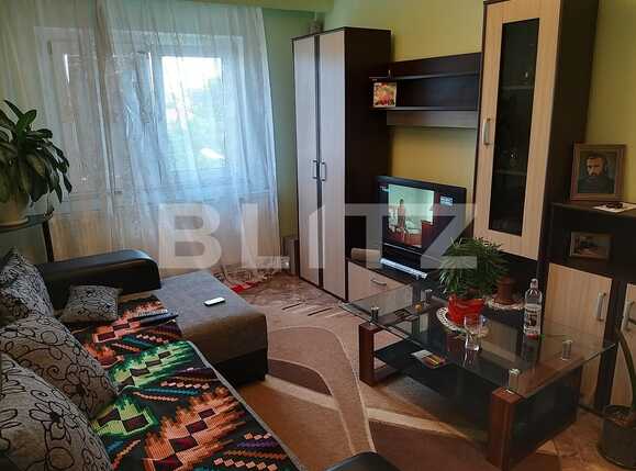 Apartament de vânzare 4 camere Marasti - 39311AV | BLITZ Cluj-Napoca | Poza1
