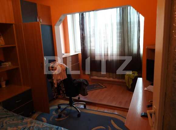Apartament de vânzare 4 camere Marasti - 39311AV | BLITZ Cluj-Napoca | Poza4
