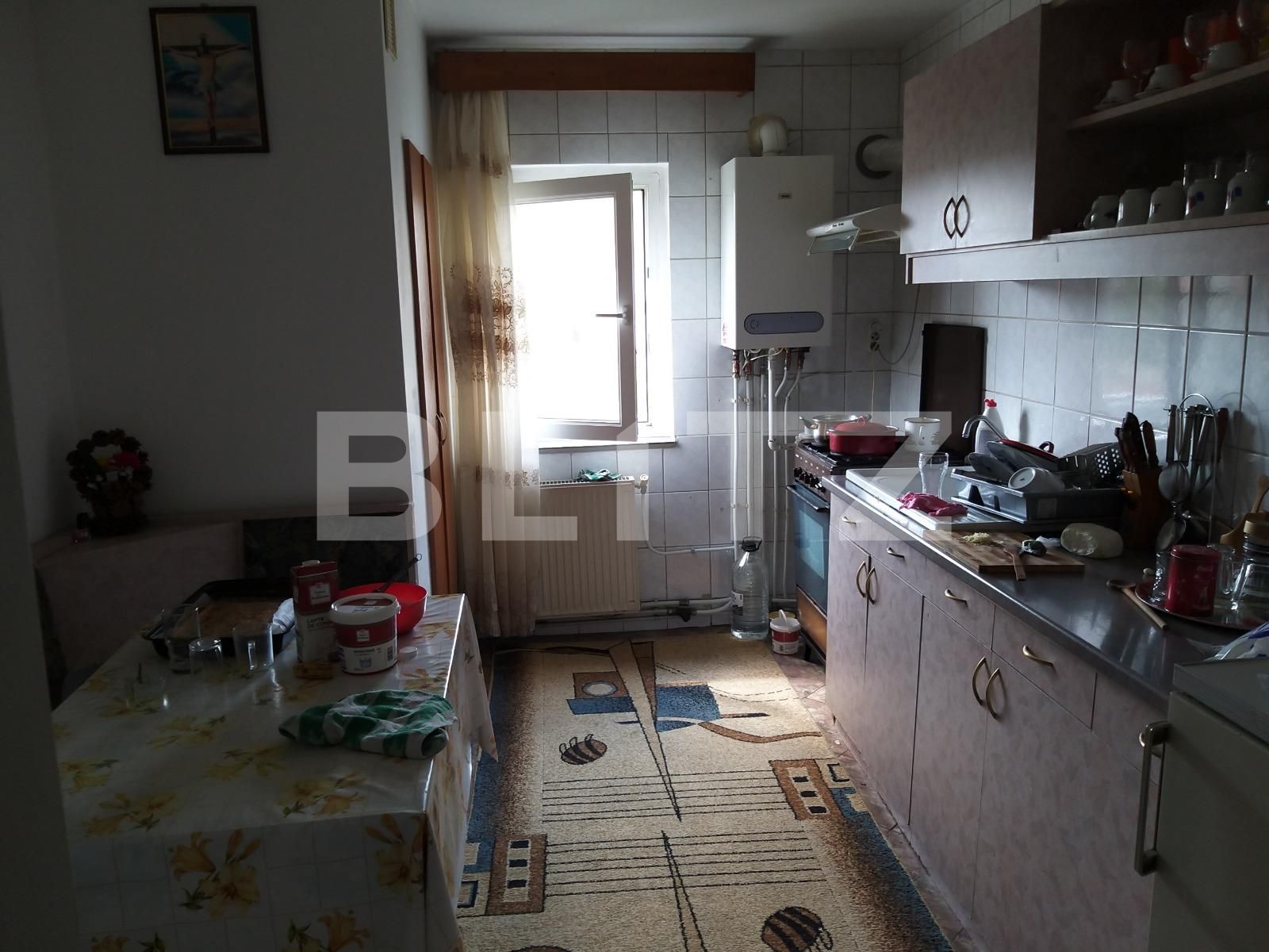 Apartament de vânzare 4 camere Marasti - 39311AV | BLITZ Cluj-Napoca | Poza5